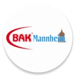 Logo of BAK Grossmarkt/MA android Application 